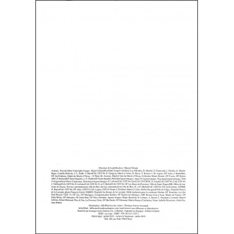 CÔTE D'AZUR PROVENCE |Premier Numéro