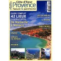 CÔTE D'AZUR PROVENCE |Premier Numéro