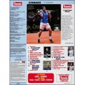 LE SPORT TENNIS |Premier Numéro