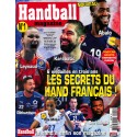 HANDBALL MAGAZINE |Premier Numéro