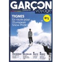 GARÇON VOYAGE |Premier Numéro