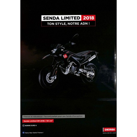 50 POWER! |Premier Numéro