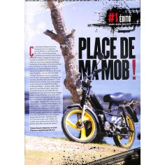 50 POWER! |Premier Numéro 2