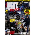 50 POWER! |Premier Numéro