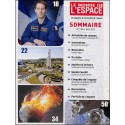 LE MONDE DE L'ESPACE |Premier Numéro