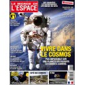 LE MONDE DE L'ESPACE |Premier Numéro