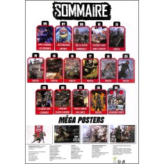 KRASH APEX LEGENDS |Premier Numéro 2