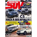 L'OFFICIEL DU SUV |Premier Numéro