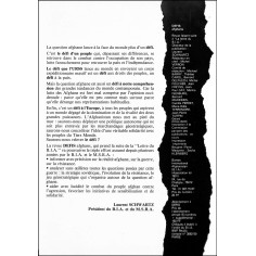 DEFIS Afghans |Premier Numéro 2