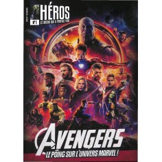 HÉROS |Premier Numéro