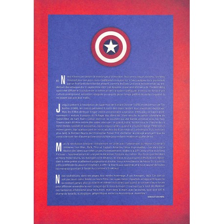 HÉROS |Premier Numéro