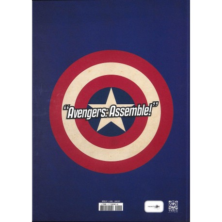 HÉROS |Premier Numéro