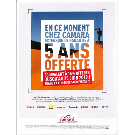 SCIENCE & VIE PHOTO |Premier Numéro