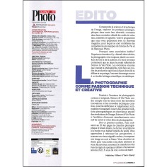 SCIENCE & VIE PHOTO |Premier Numéro 2