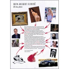 KING |Premier Numéro 2