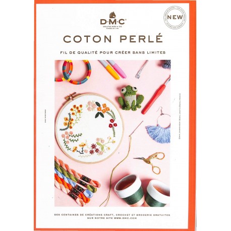 CREA NOVA |Premier Numéro