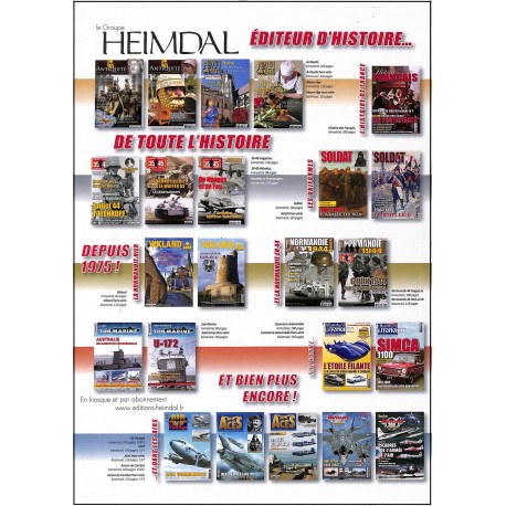 AIR VINTAGE |Premier Numéro