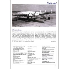 AIR VINTAGE |Premier Numéro 2