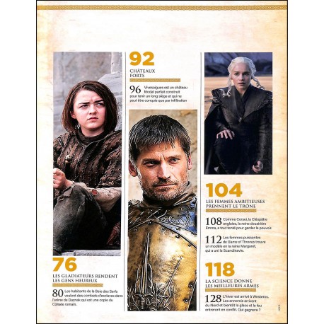 HISTOIRE & FICTION |Premier Numéro