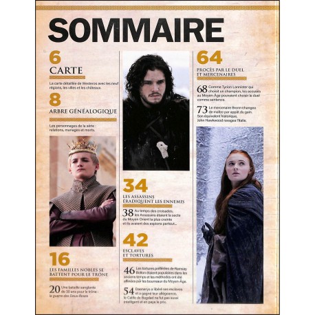 HISTOIRE & FICTION |Premier Numéro