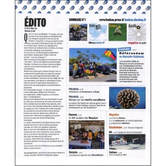 BOUKAN |Premier Numéro 2