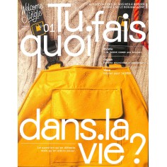 WELCOME TO THE JUNGLE |Premier Numéro