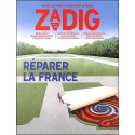 ZADIG |Premier Numéro