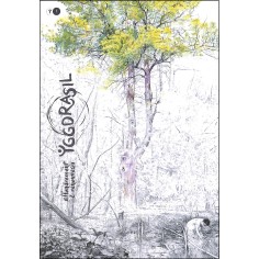 YGGDRASIL |Premier Numéro