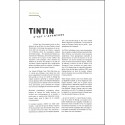 TINTIN C'EST L'AVENTURE |Premier Numéro