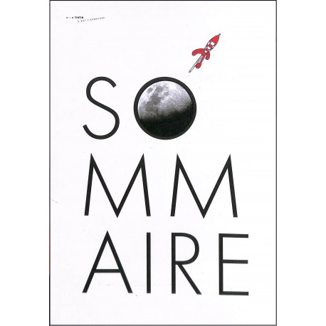 TINTIN C'EST L'AVENTURE |Premier Numéro