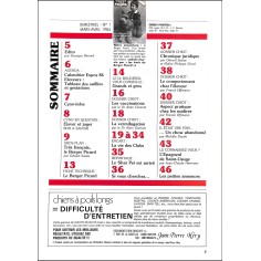 CHIENS DE FRANCE |Premier Numéro 2