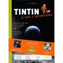 TINTIN C'EST L'AVENTURE |Premier Numéro