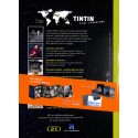 TINTIN C'EST L'AVENTURE |Premier Numéro
