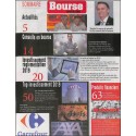 BOURSE MAGAZINE |Premier Numéro