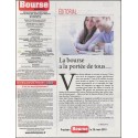 BOURSE MAGAZINE |Premier Numéro