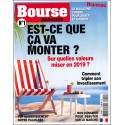 BOURSE MAGAZINE |Premier Numéro