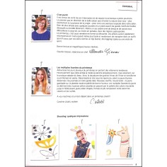 INSPIRATION COUTURE |Premier Numéro 2