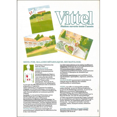 Stations Santé |Premier Numéro