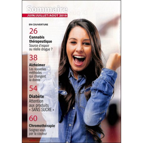 ACTION SANTÉ |Premier Numéro