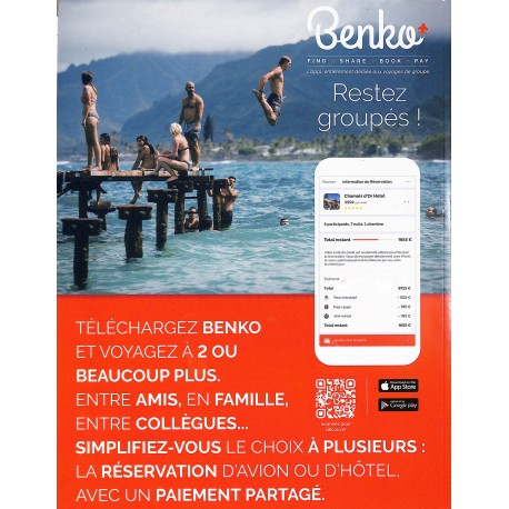 20ANS |Premier Numéro