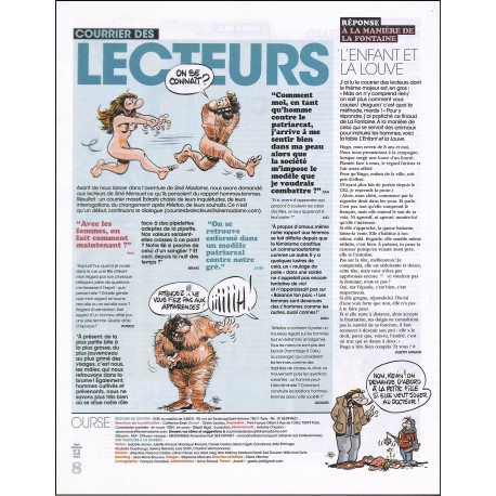 SINÉ MADAME |Premier Numéro