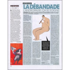 SINÉ MADAME |Premier Numéro 2