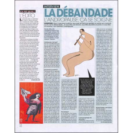 SINÉ MADAME |Premier Numéro