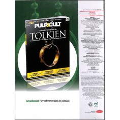 PULP & CULT |Premier Numéro 2