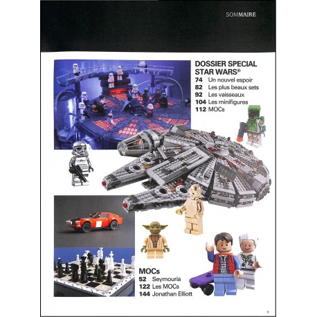 PULP & CULT |Premier Numéro