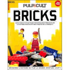 PULP & CULT |Premier Numéro