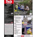 TECH MAGAZINE |Premier Numéro
