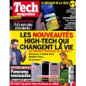 TECH MAGAZINE |Premier Numéro
