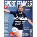 SPORT FEMMES |Premier Numéro