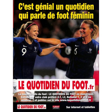 SPORT FEMMES |Premier Numéro